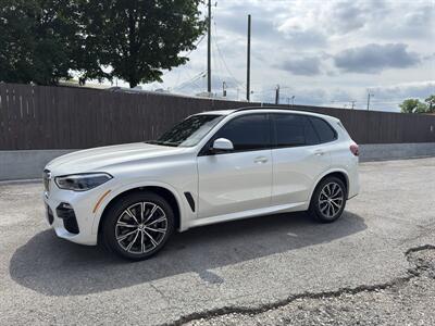 2019 BMW X5 xDrive40i   - Photo 6 - Nashville, TN 37210