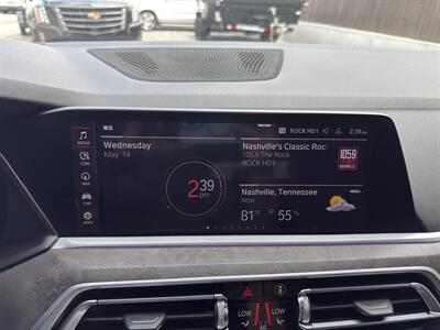 2019 BMW X5 xDrive40i   - Photo 36 - Nashville, TN 37210