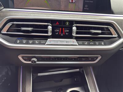 2019 BMW X5 xDrive40i   - Photo 40 - Nashville, TN 37210