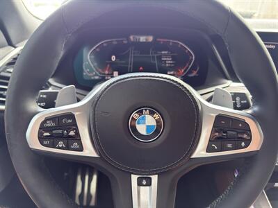 2019 BMW X5 xDrive40i   - Photo 33 - Nashville, TN 37210