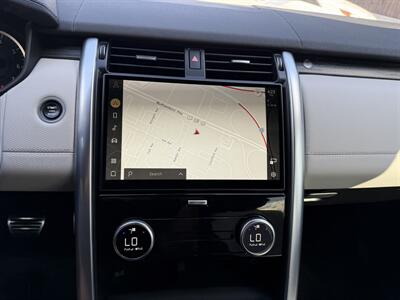 2023 Land Rover Discovery P360 S R-Dynamic   - Photo 40 - Nashville, TN 37210