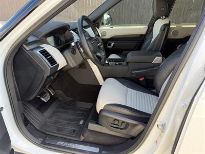 2023 Land Rover Discovery P360 S R-Dynamic   - Photo 21 - Nashville, TN 37210