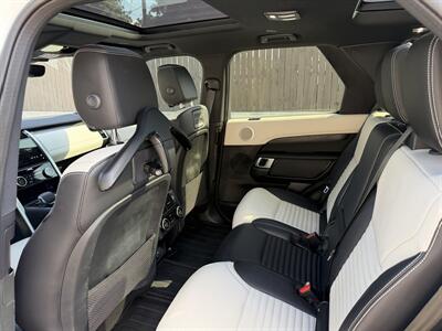 2023 Land Rover Discovery P360 S R-Dynamic   - Photo 27 - Nashville, TN 37210