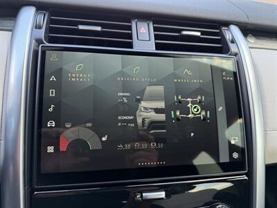 2023 Land Rover Discovery P360 S R-Dynamic   - Photo 45 - Nashville, TN 37210