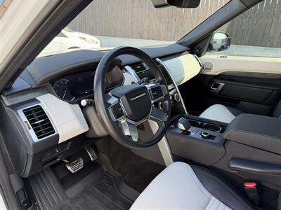 2023 Land Rover Discovery P360 S R-Dynamic   - Photo 24 - Nashville, TN 37210