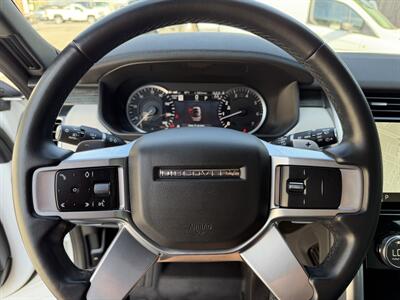 2023 Land Rover Discovery P360 S R-Dynamic   - Photo 38 - Nashville, TN 37210