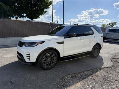 2023 Land Rover Discovery P360 S R-Dynamic   - Photo 6 - Nashville, TN 37210