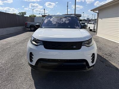 2023 Land Rover Discovery P360 S R-Dynamic   - Photo 4 - Nashville, TN 37210