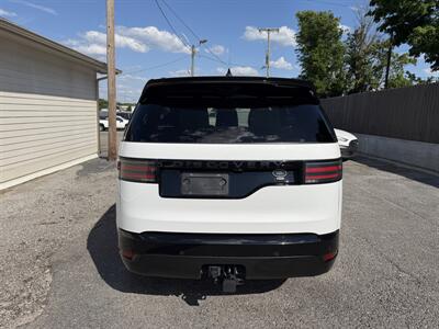 2023 Land Rover Discovery P360 S R-Dynamic   - Photo 9 - Nashville, TN 37210