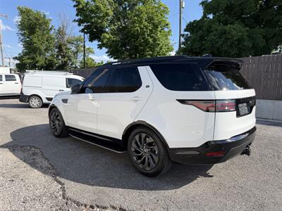 2023 Land Rover Discovery P360 S R-Dynamic   - Photo 7 - Nashville, TN 37210