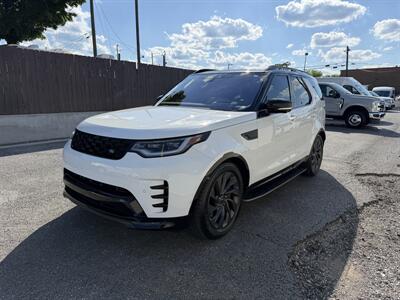 2023 Land Rover Discovery P360 S R-Dynamic   - Photo 5 - Nashville, TN 37210
