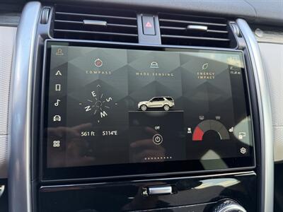 2023 Land Rover Discovery P360 S R-Dynamic   - Photo 44 - Nashville, TN 37210