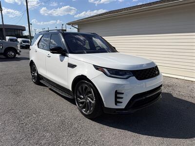 2023 Land Rover Discovery P360 S R-Dynamic   - Photo 3 - Nashville, TN 37210