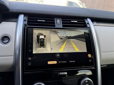 2023 Land Rover Discovery P360 S R-Dynamic   - Photo 41 - Nashville, TN 37210