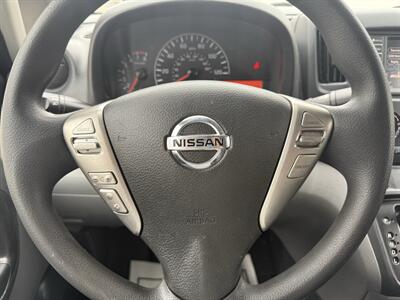 2021 Nissan NV200 S - Photo 23 - Nashville, TN 37210