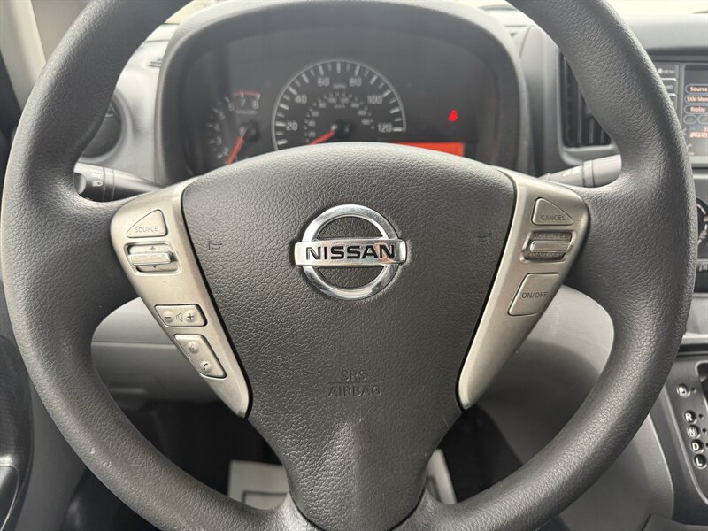 2021 Nissan NV200 S - Photo 23 - Nashville, TN 37210