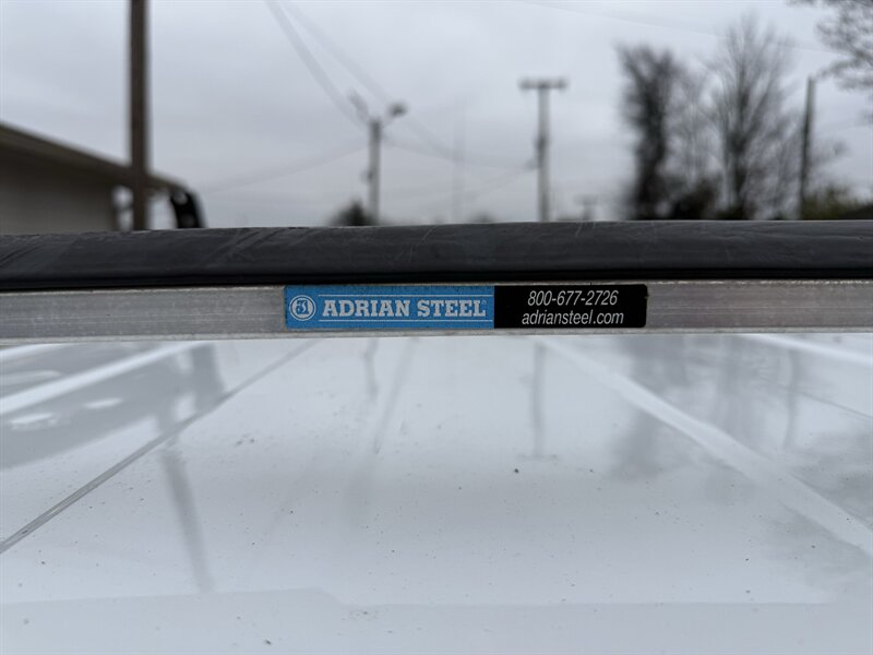 2021 Nissan NV200 S - Photo 16 - Nashville, TN 37210