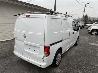 2021 Nissan NV200 S - Photo 11 - Nashville, TN 37210