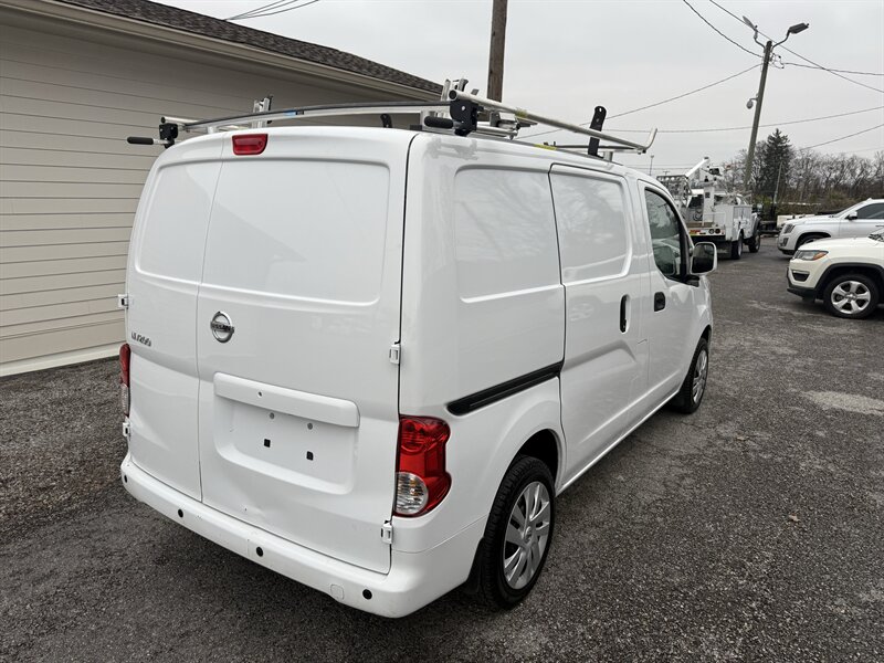 2021 Nissan NV200 S - Photo 11 - Nashville, TN 37210