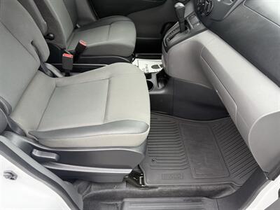 2021 Nissan NV200 S - Photo 6 - Nashville, TN 37210