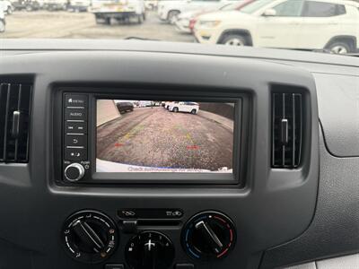 2021 Nissan NV200 S - Photo 27 - Nashville, TN 37210
