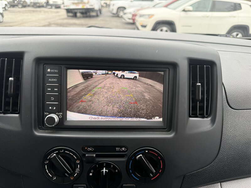 2021 Nissan NV200 S - Photo 27 - Nashville, TN 37210