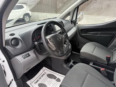 2021 Nissan NV200 S - Photo 22 - Nashville, TN 37210