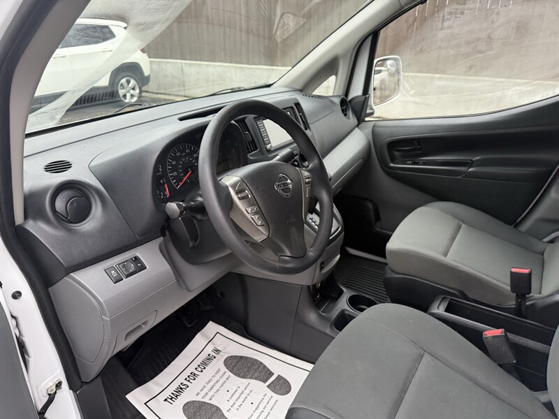 2021 Nissan NV200 S - Photo 22 - Nashville, TN 37210