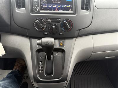 2021 Nissan NV200 S - Photo 26 - Nashville, TN 37210