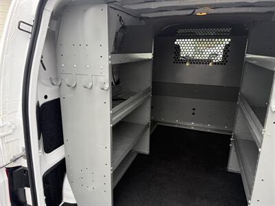 2021 Nissan NV200 S - Photo 15 - Nashville, TN 37210