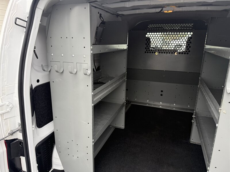 2021 Nissan NV200 S - Photo 15 - Nashville, TN 37210