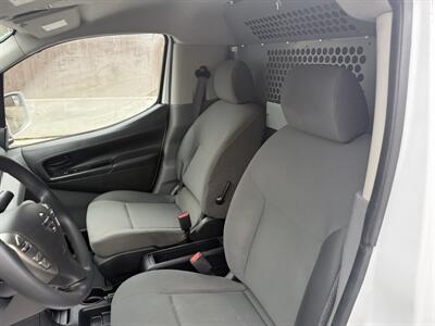 2021 Nissan NV200 S - Photo 21 - Nashville, TN 37210