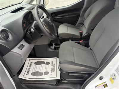 2021 Nissan NV200 S - Photo 20 - Nashville, TN 37210