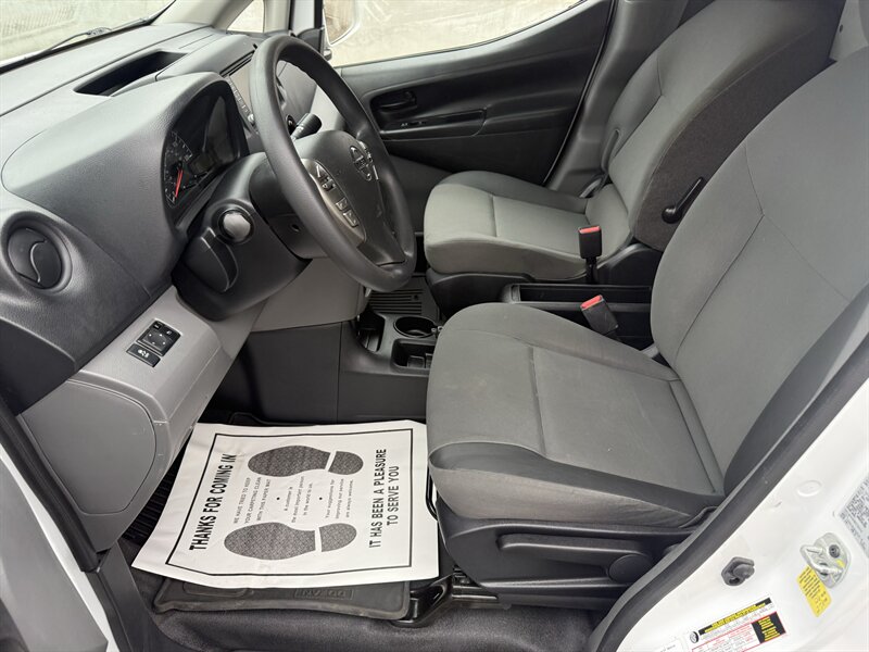 2021 Nissan NV200 S - Photo 20 - Nashville, TN 37210