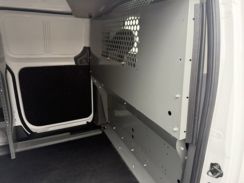 2021 Nissan NV200 S - Photo 5 - Nashville, TN 37210