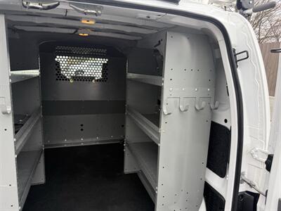2021 Nissan NV200 S - Photo 14 - Nashville, TN 37210