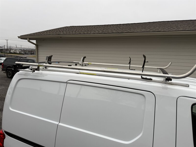 2021 Nissan NV200 S - Photo 4 - Nashville, TN 37210