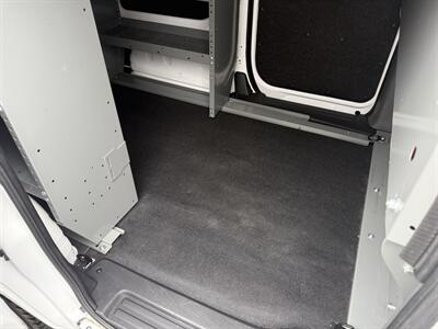 2021 Nissan NV200 S - Photo 8 - Nashville, TN 37210
