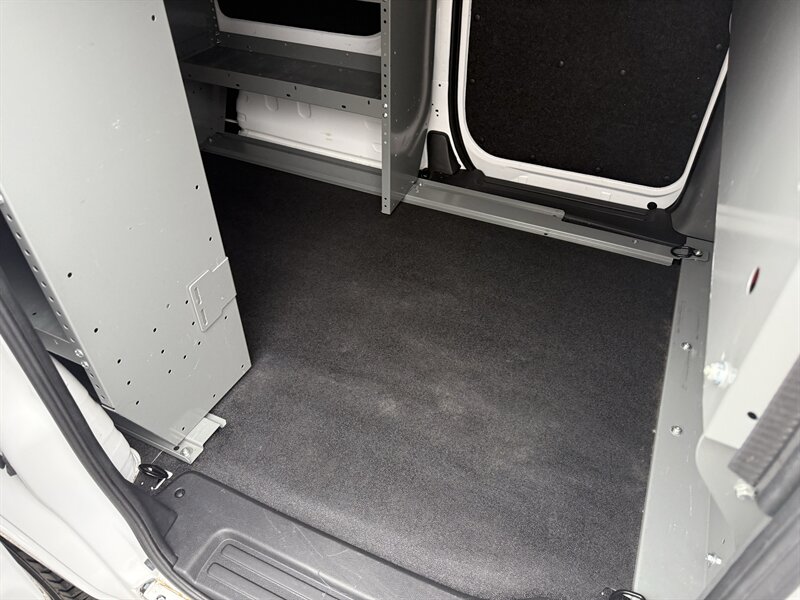 2021 Nissan NV200 S - Photo 8 - Nashville, TN 37210