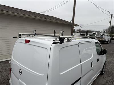 2021 Nissan NV200 S - Photo 13 - Nashville, TN 37210