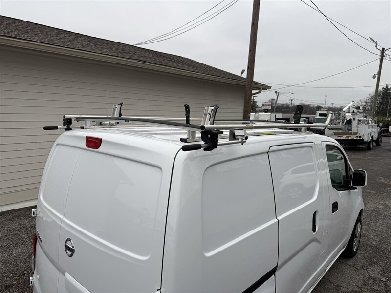 2021 Nissan NV200 S - Photo 13 - Nashville, TN 37210