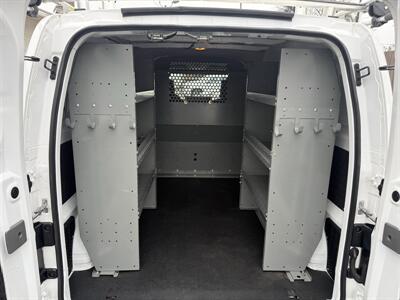 2021 Nissan NV200 S - Photo 12 - Nashville, TN 37210