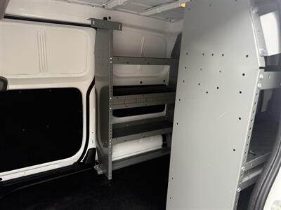 2021 Nissan NV200 S - Photo 19 - Nashville, TN 37210