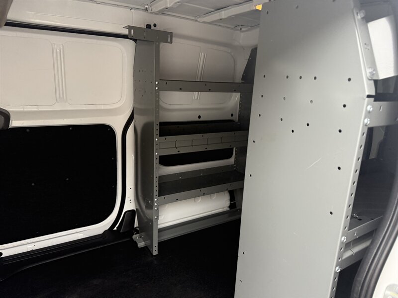 2021 Nissan NV200 S - Photo 19 - Nashville, TN 37210