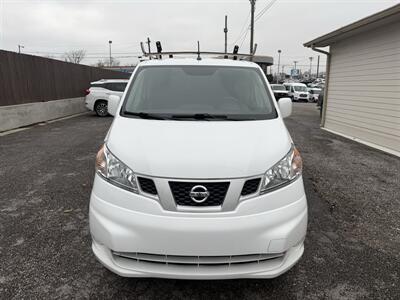 2021 Nissan NV200 S - Photo 3 - Nashville, TN 37210