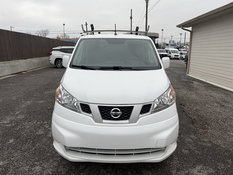 2021 Nissan NV200 S - Photo 3 - Nashville, TN 37210