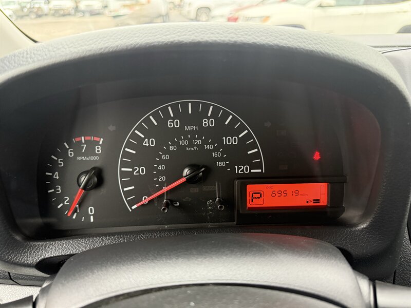 2021 Nissan NV200 S - Photo 24 - Nashville, TN 37210