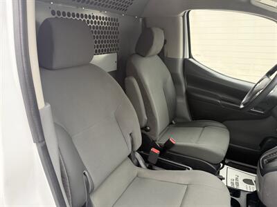 2021 Nissan NV200 S - Photo 9 - Nashville, TN 37210