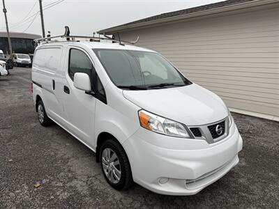 2021 Nissan NV200 S - Photo 2 - Nashville, TN 37210