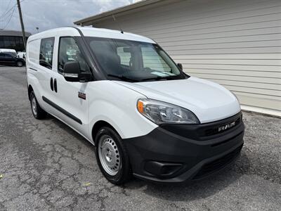 2019 RAM ProMaster City Tradesman   - Photo 20 - Nashville, TN 37210